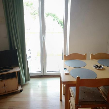 Apartment Samanta Šišan Extérieur photo