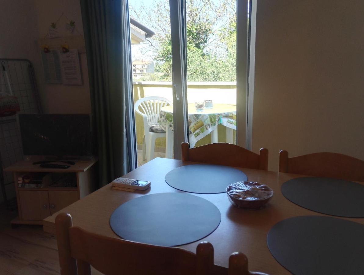 Apartment Samanta Šišan Extérieur photo